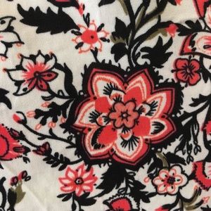 luxurious Polyester coral dress